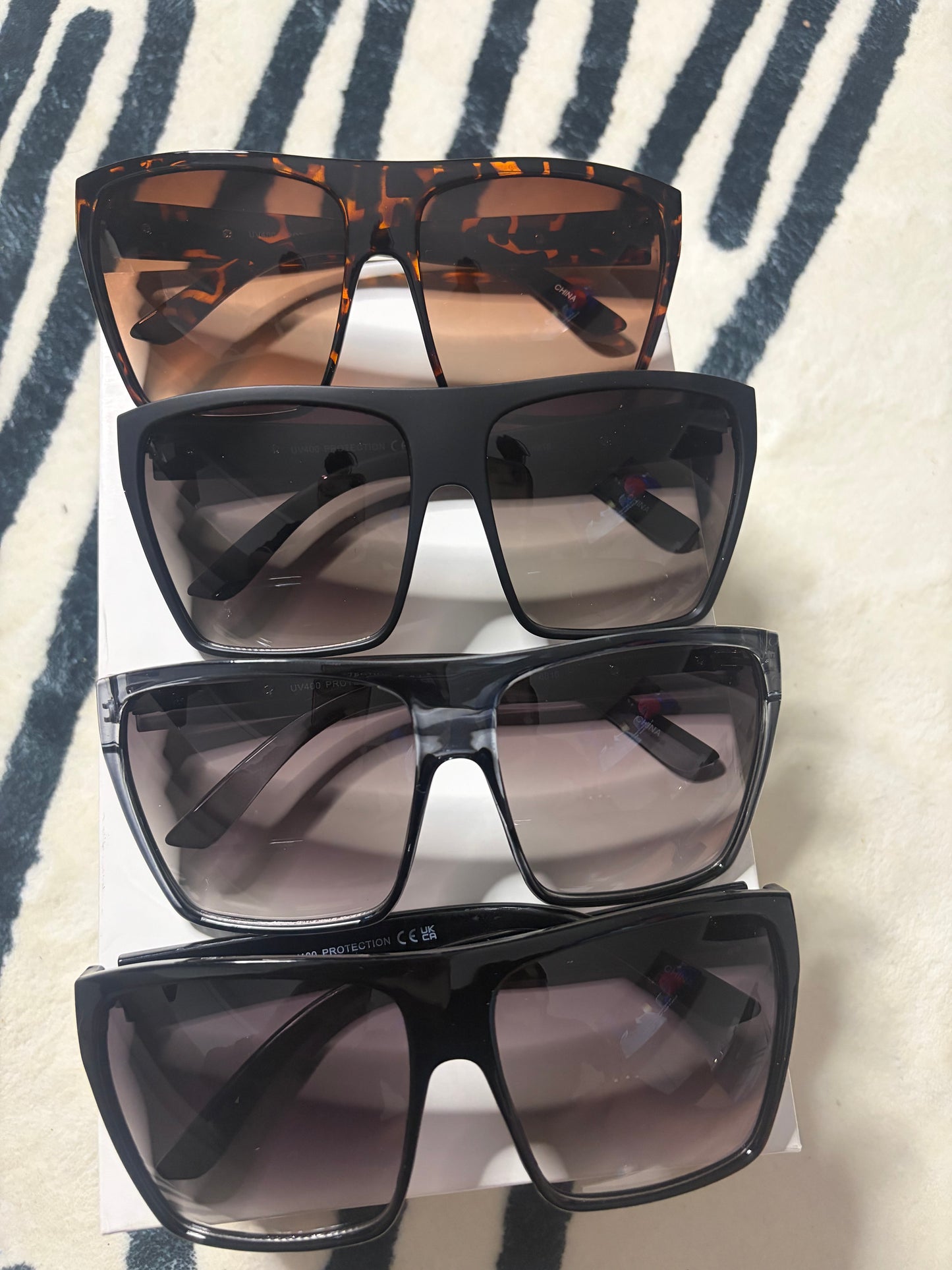 Big Drip Sunglasses
