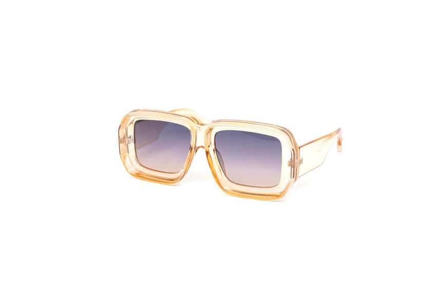 Hollywood Retro Chic Sunglasses
