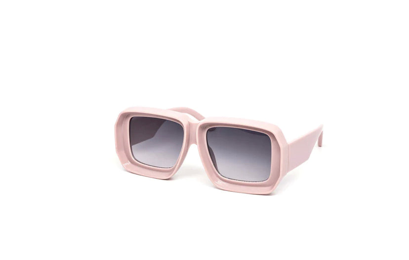 Hollywood Retro Chic Sunglasses