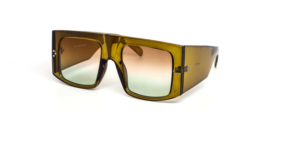 Boss Babe Blocker Sunglasses