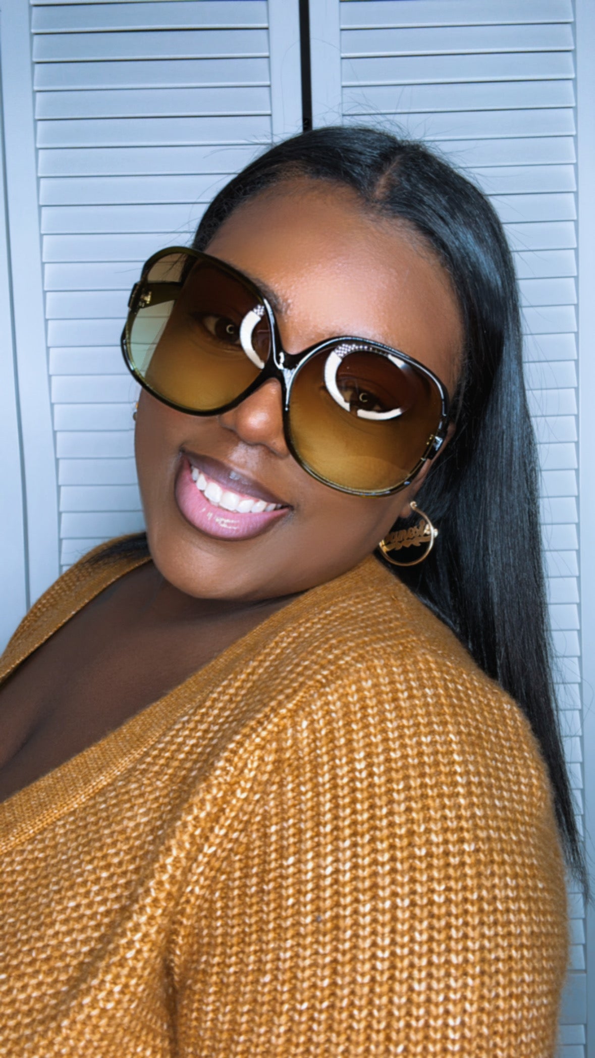 Palm Breeze Sunglasses