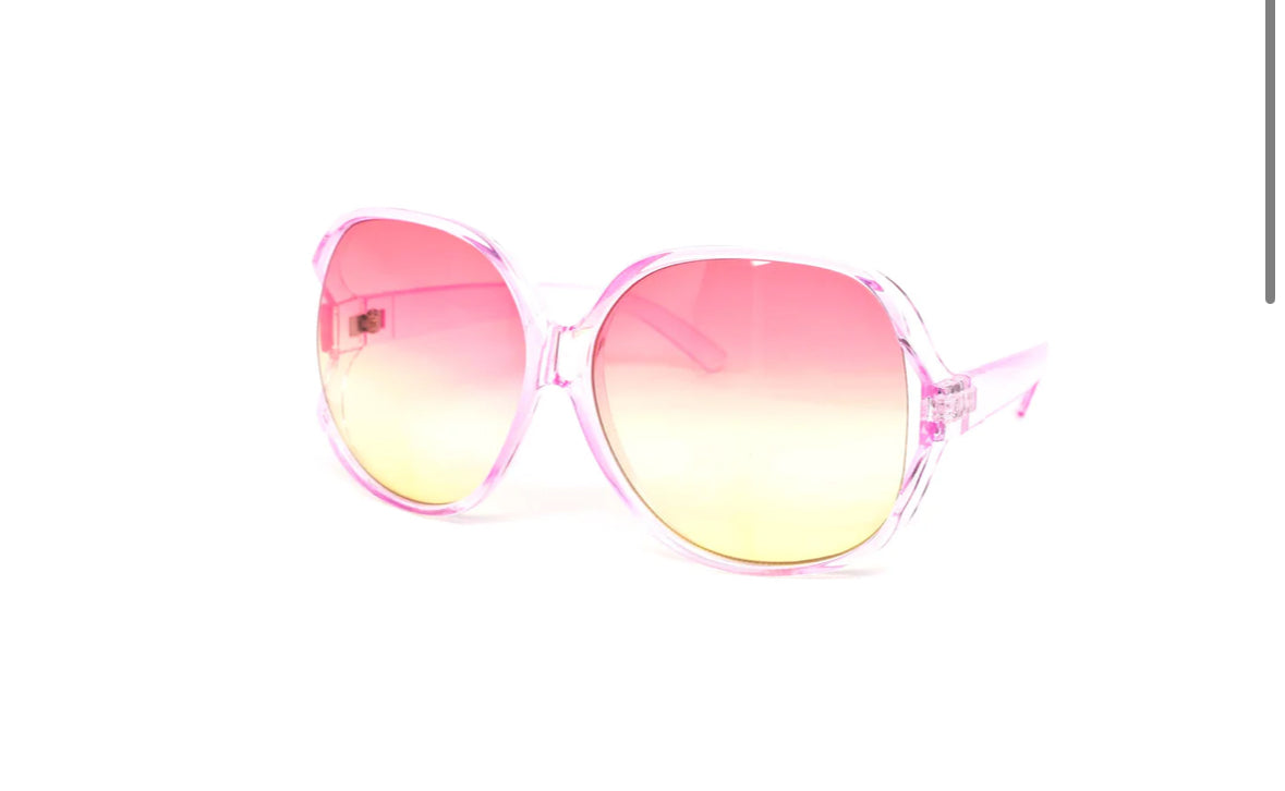 Palm Breeze Sunglasses