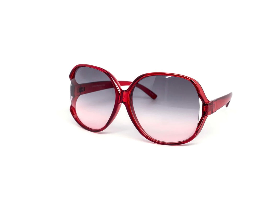 Palm Breeze Sunglasses