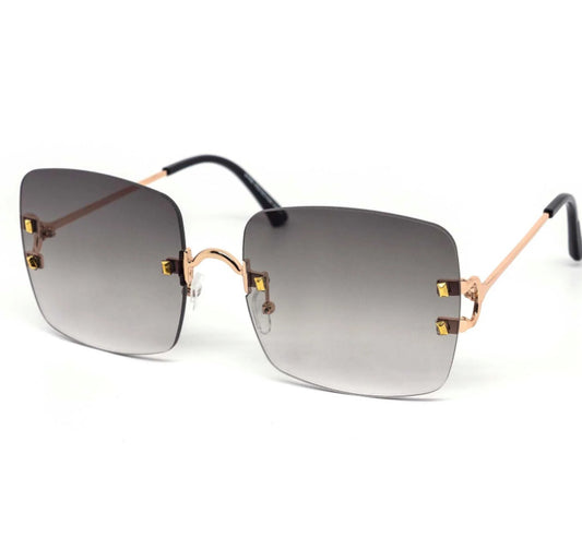 Sunrise Muse Sunglasses