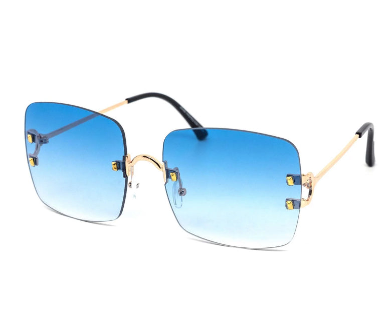 Sunrise Muse Sunglasses