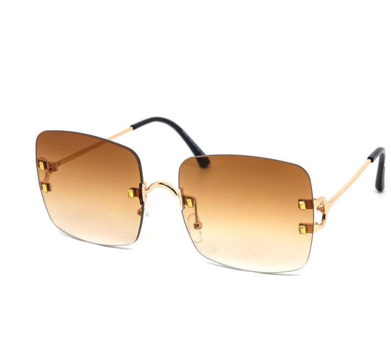 Sunrise Muse Sunglasses