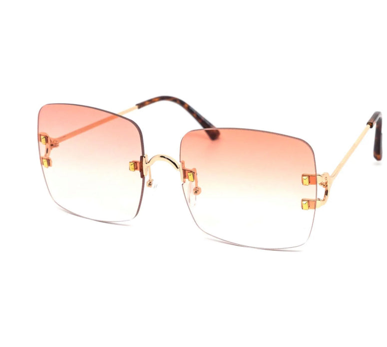 Sunrise Muse Sunglasses