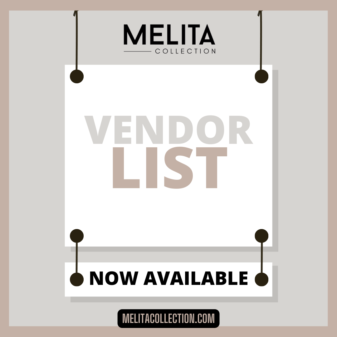 Womens Boutique Vendor List