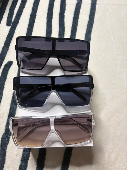 Kylie Sunglasses