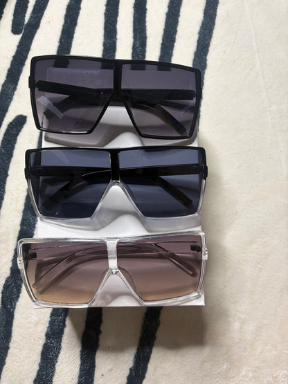 Kylie Sunglasses