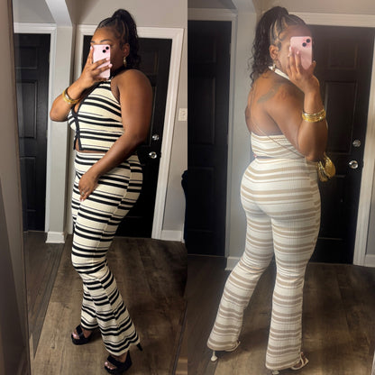 Main Character Pants Set