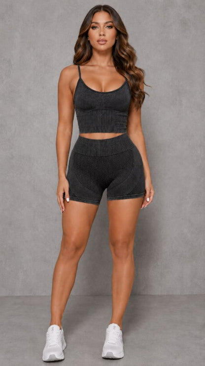 Fav 2 Piece Short Set