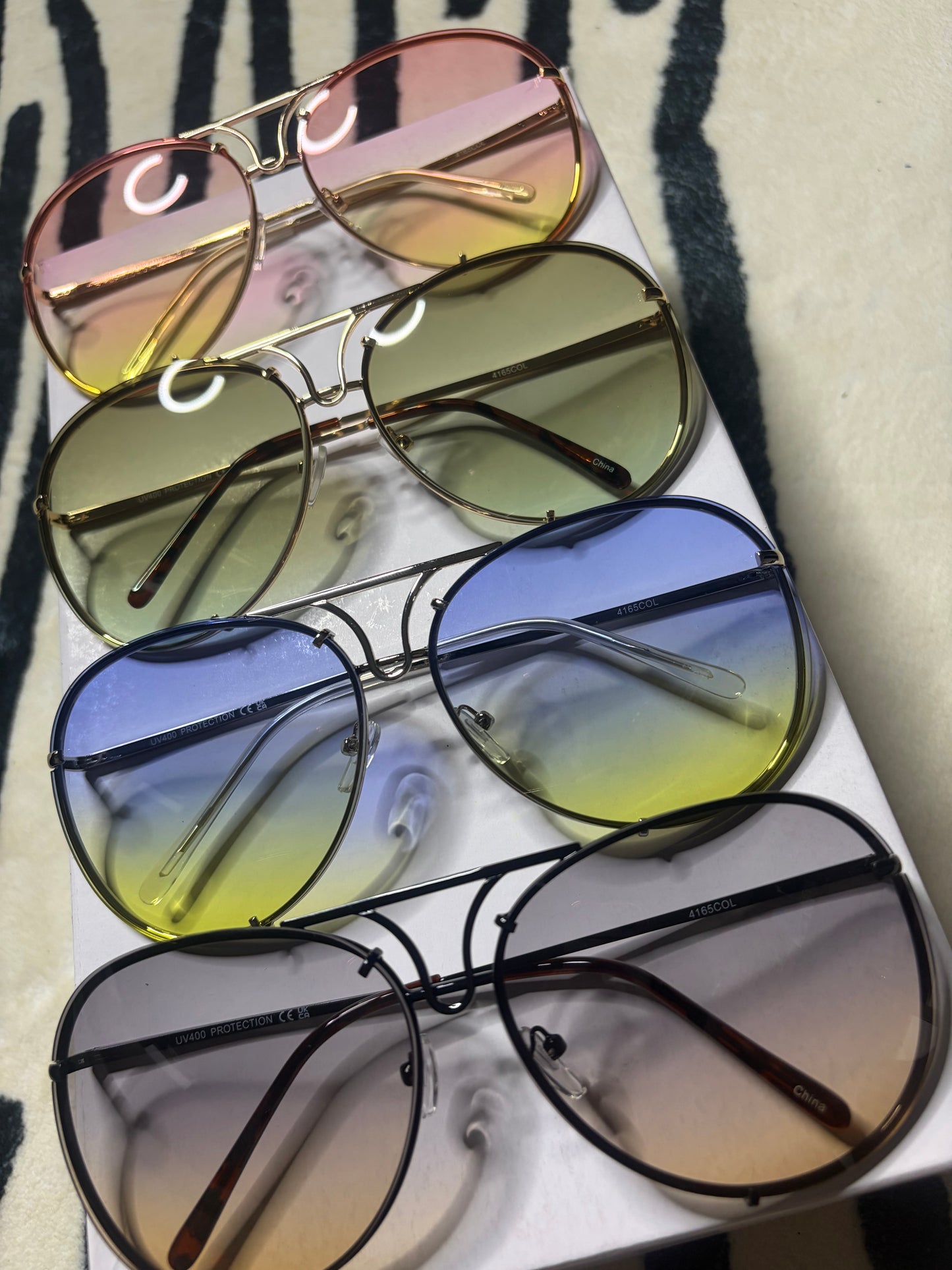 Tokyo Sunglasses