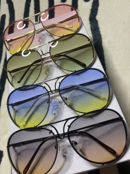 Tokyo Sunglasses