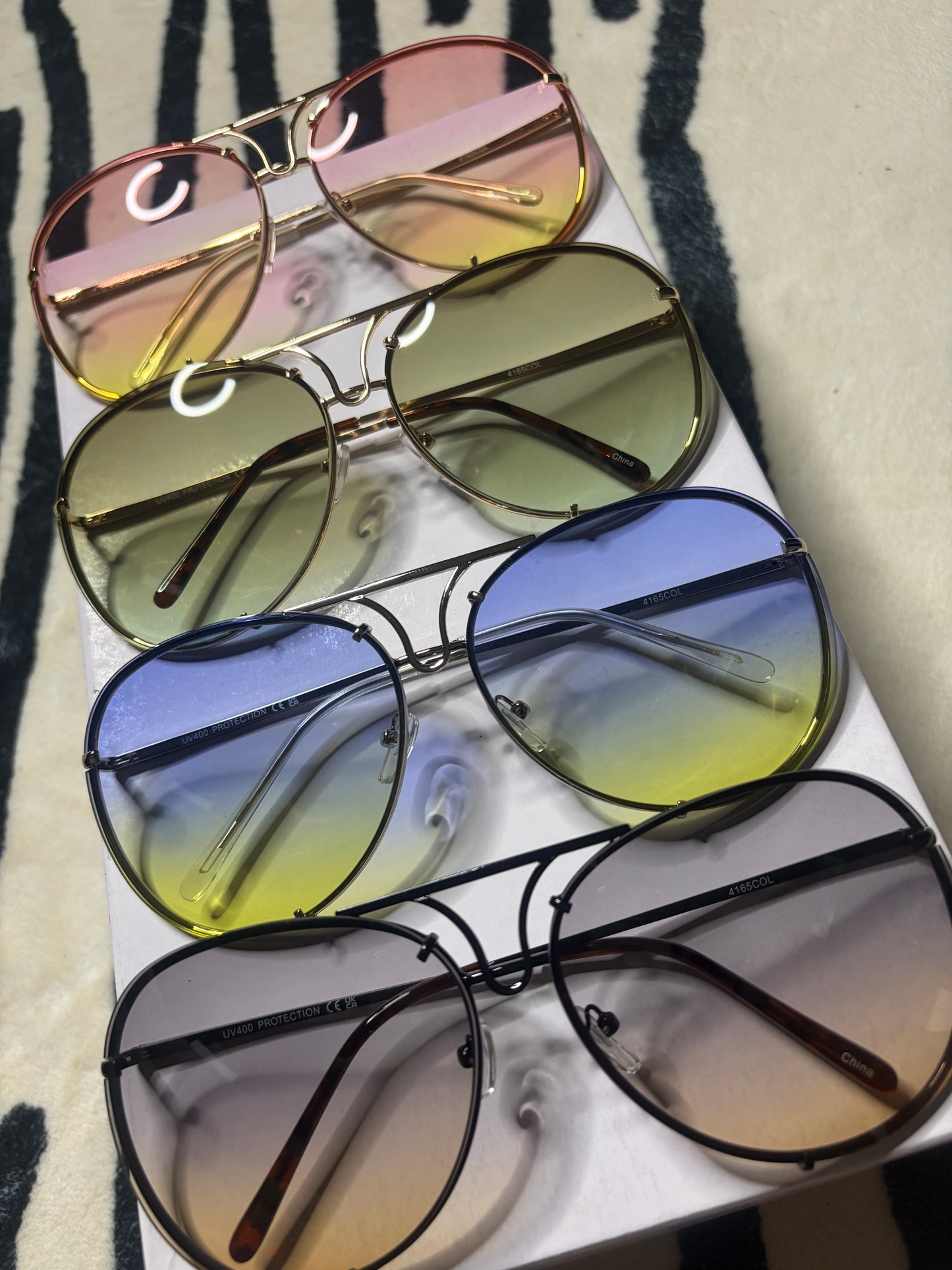 Tokyo Sunglasses