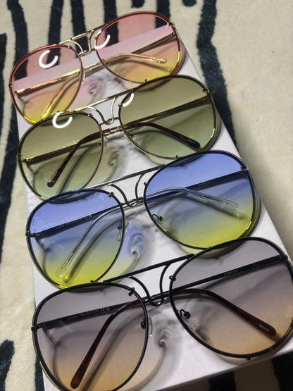 Tokyo Sunglasses