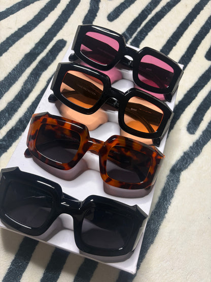 She Fly Sunglasses
