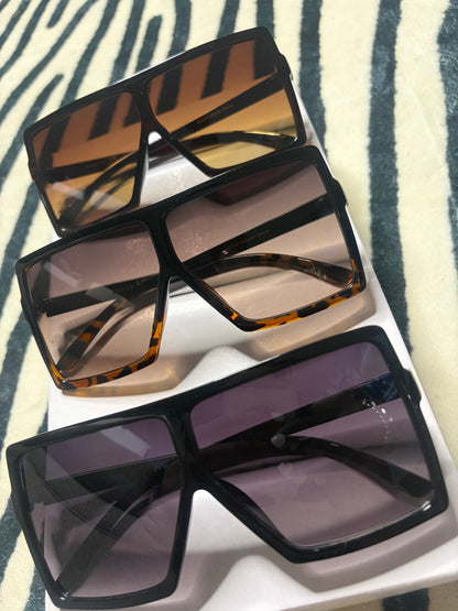 Ari Sunglasses