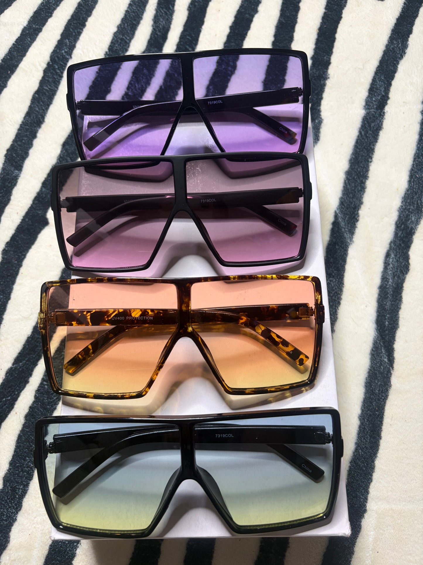 Kylie Sunglasses