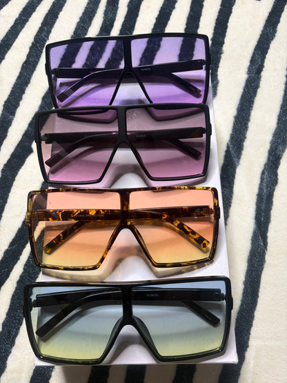 Kylie Sunglasses