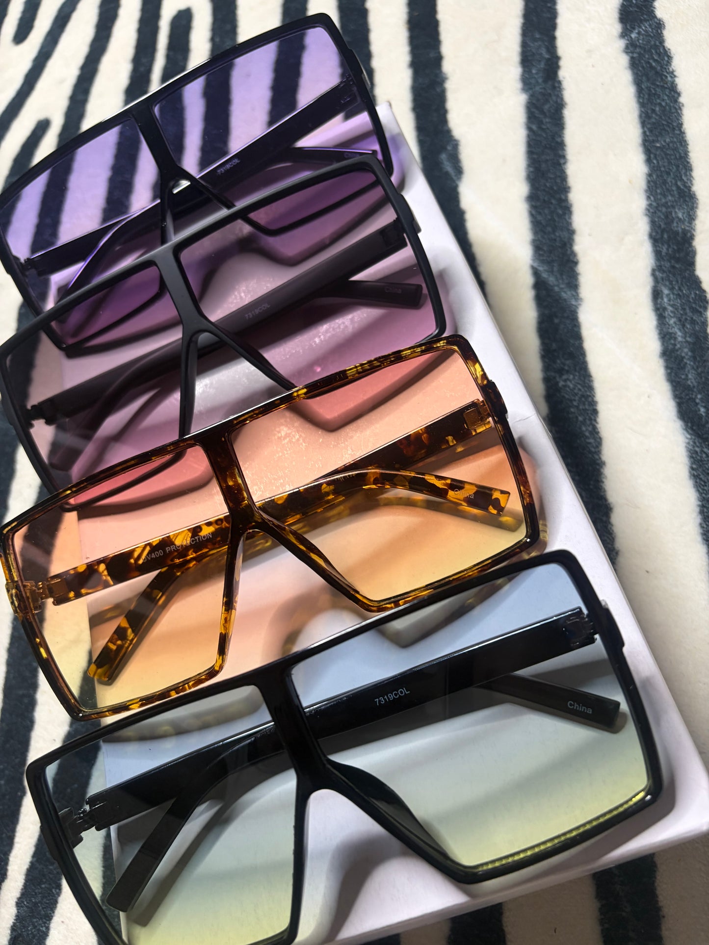 Kylie Sunglasses
