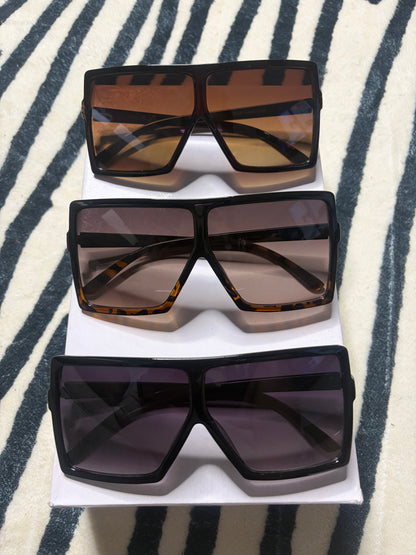 Ari Sunglasses
