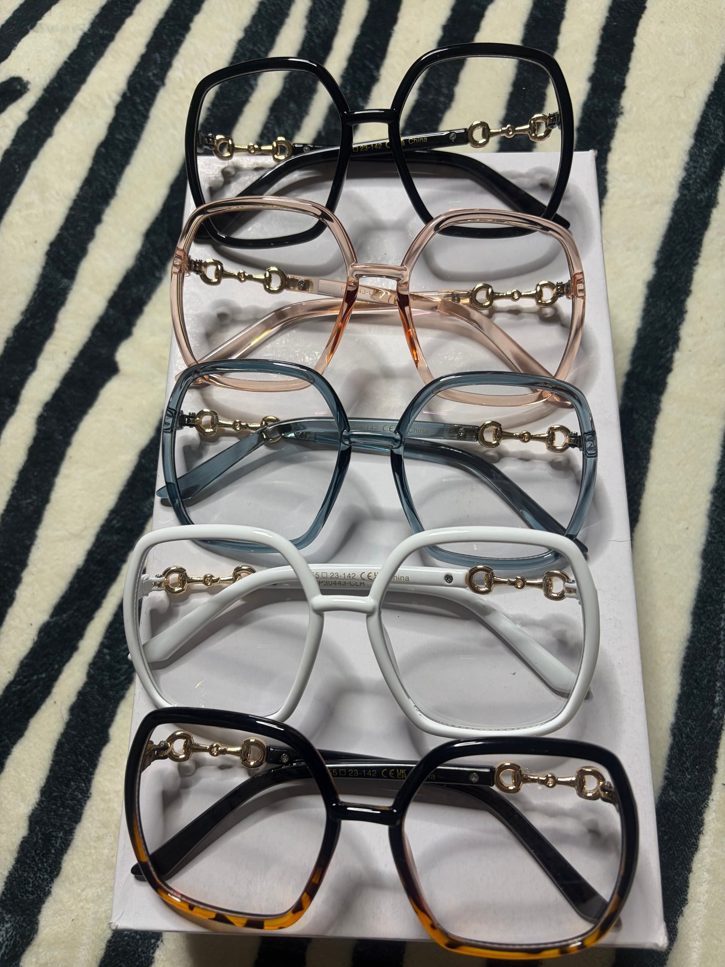 Boss Babe Frames