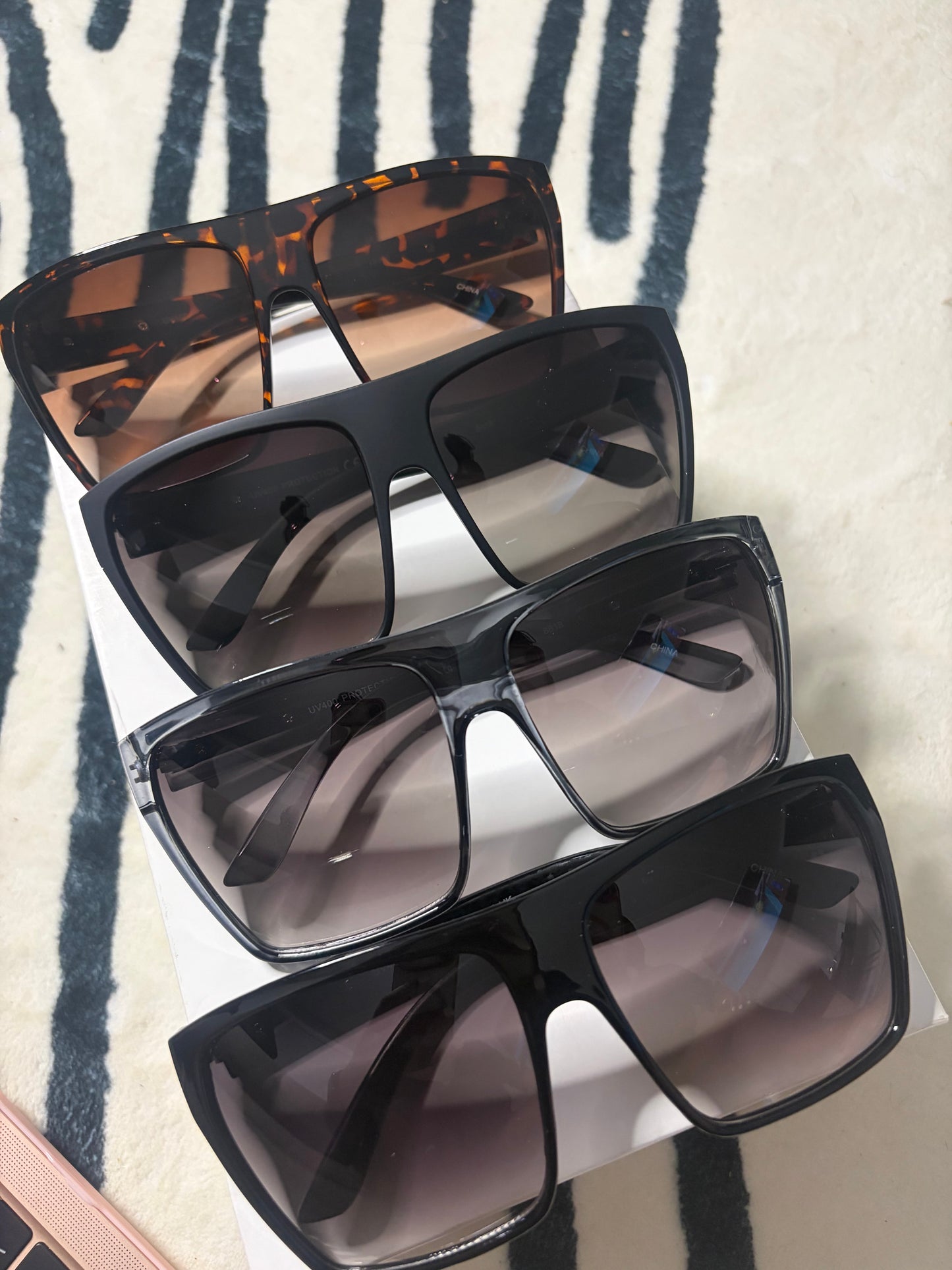 Big Drip Sunglasses