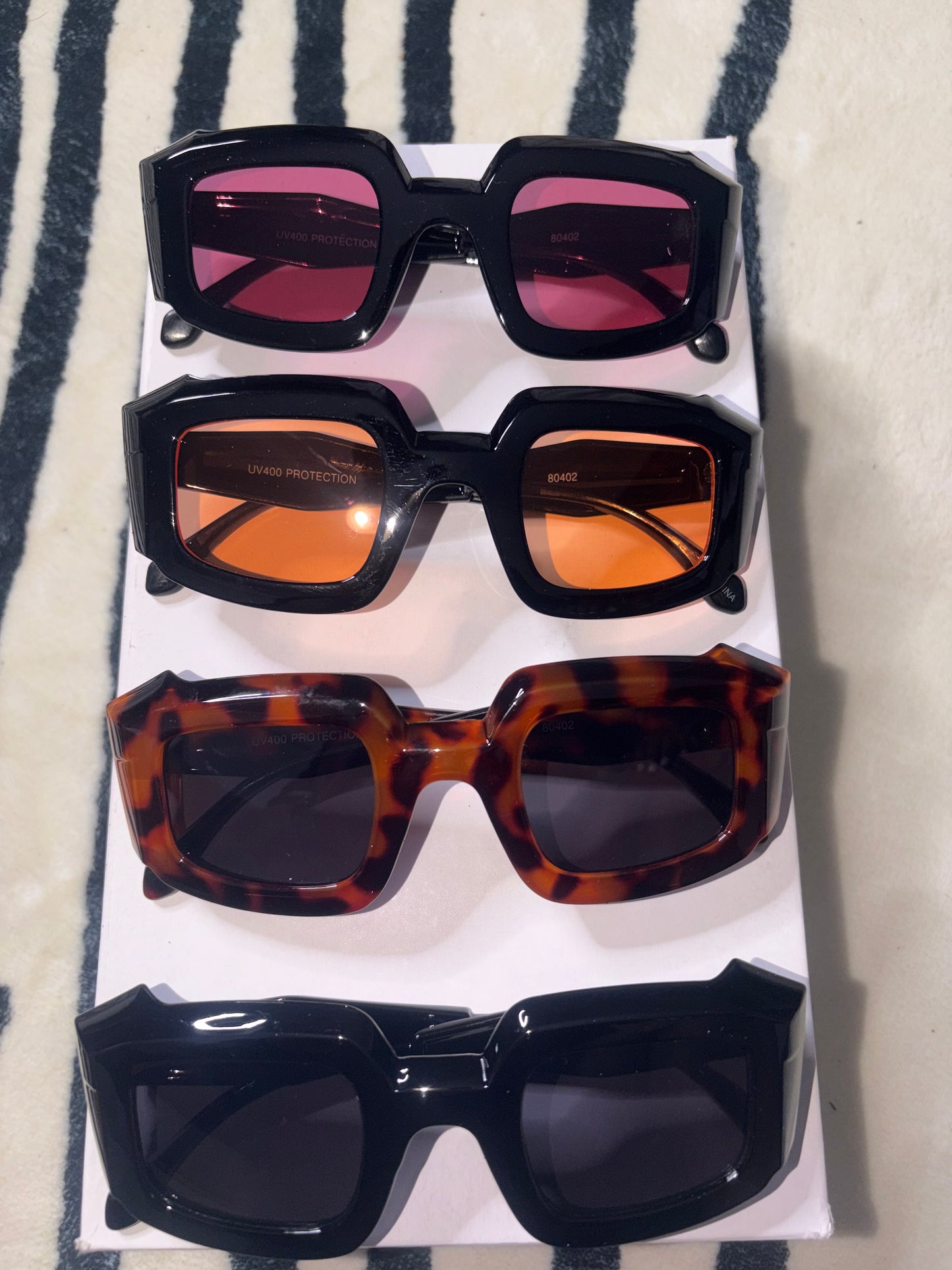 She Fly Sunglasses