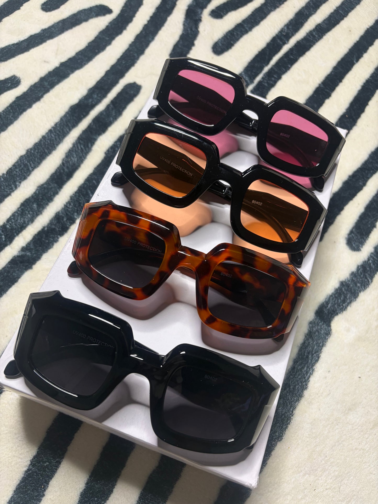 She Fly Sunglasses
