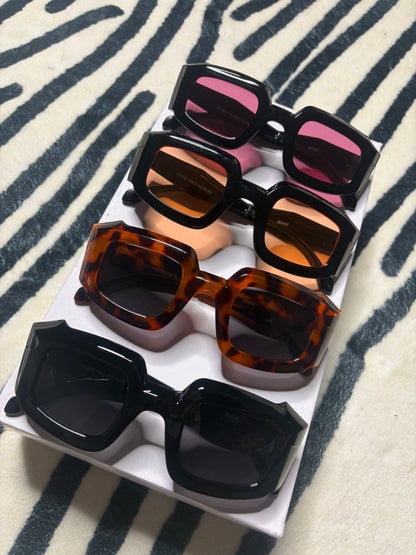 She Fly Sunglasses