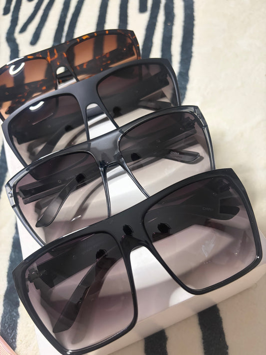 Big Drip Sunglasses