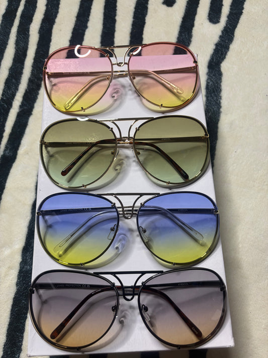 Tokyo Sunglasses