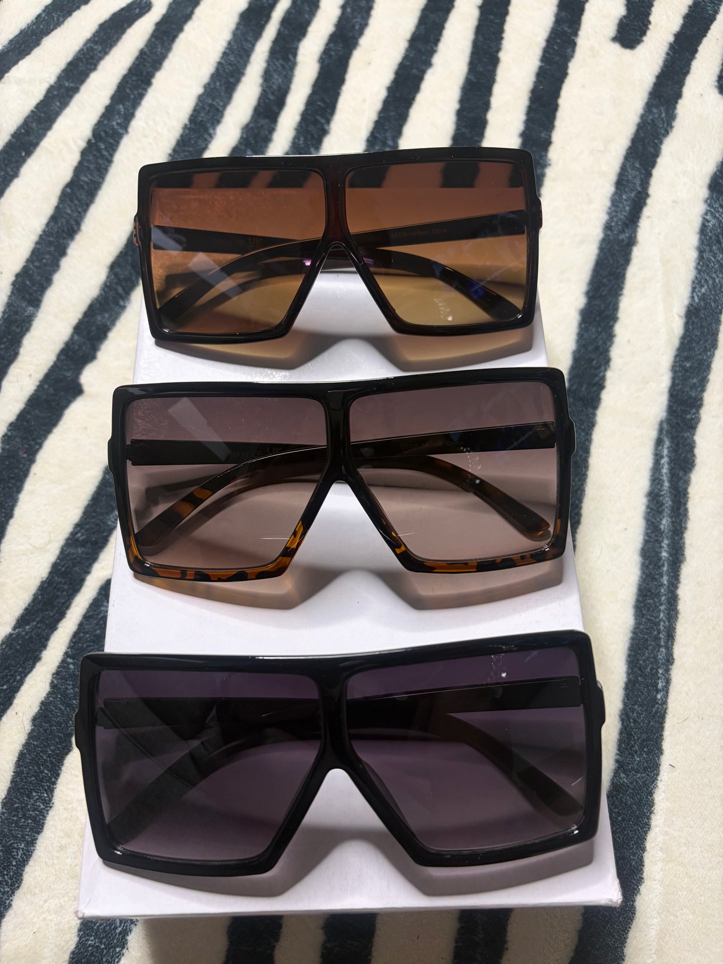 Ari Sunglasses