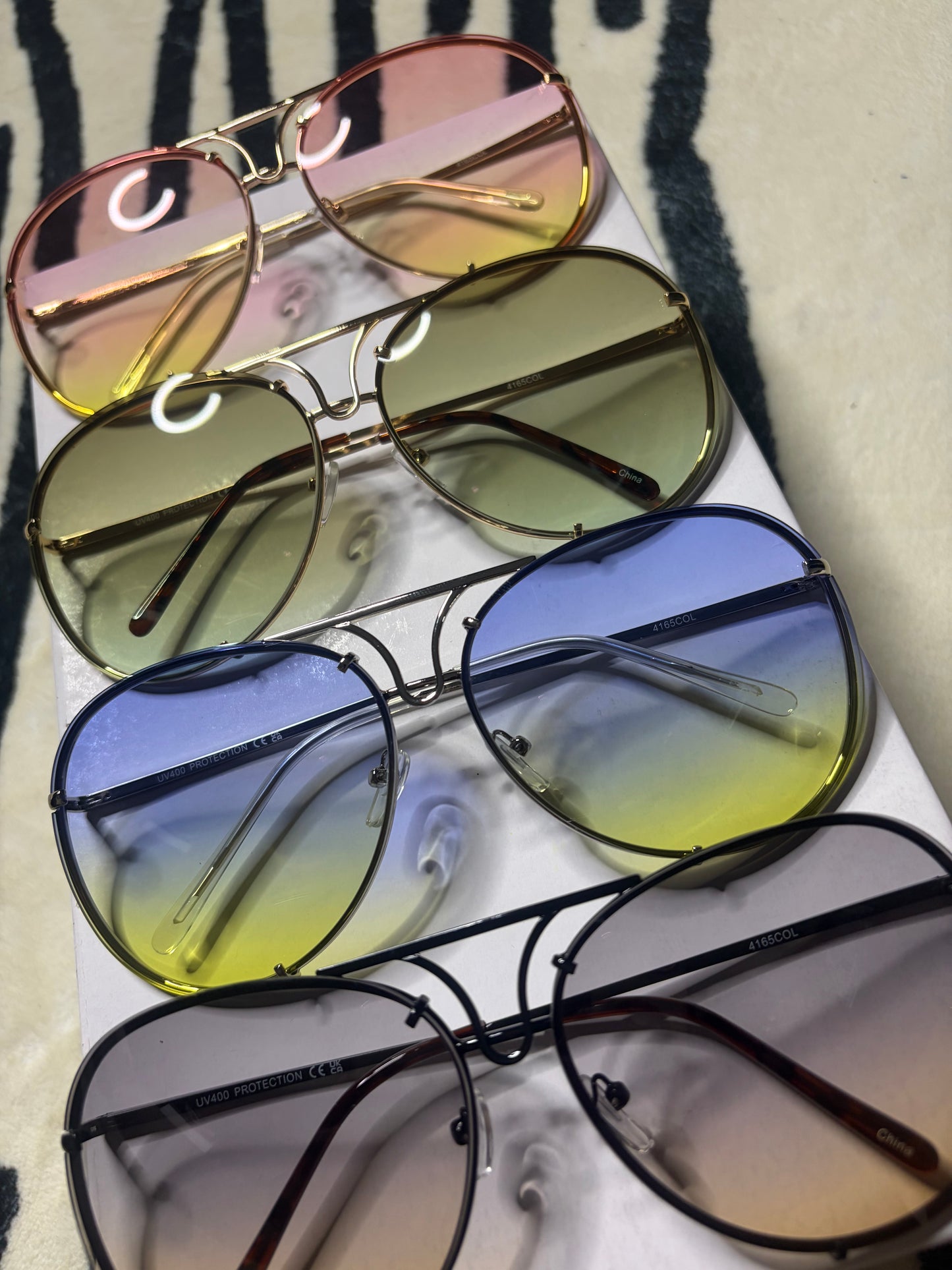 Tokyo Sunglasses