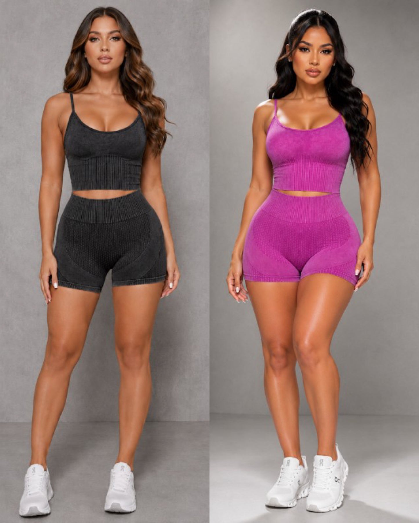 Fav 2 Piece Short Set
