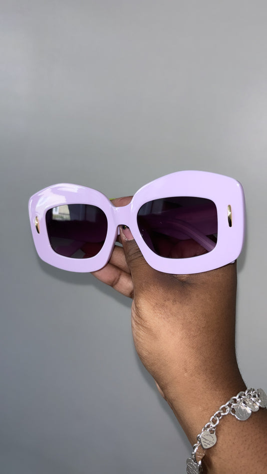 She’s A Lady Sunglasses